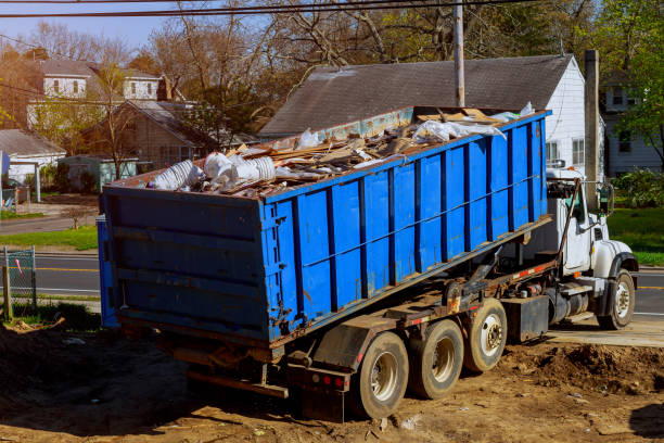 Best Hoarding Cleanup  in Industry, PA