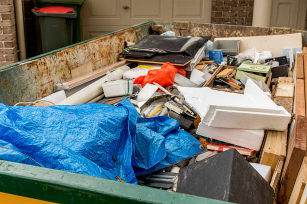 Best Attic Cleanout  in Industry, PA