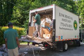 Retail Junk Removal in Industry, PA